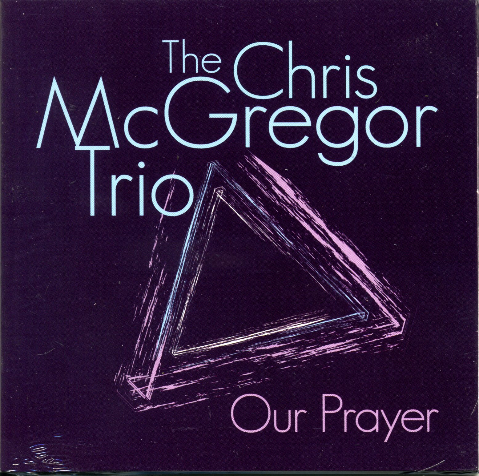 McGREGOR TRIO, CHRIS (The)